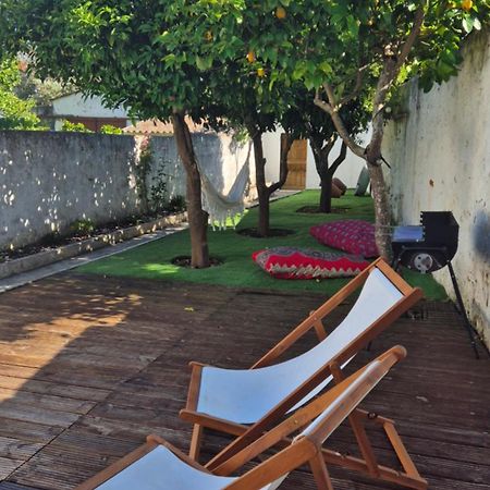 Villa Papoila à Grândola Extérieur photo