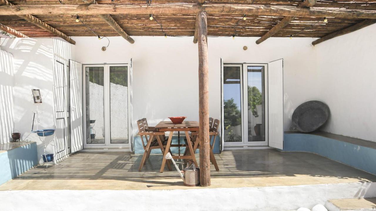 Villa Papoila à Grândola Extérieur photo
