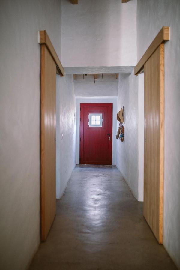 Villa Papoila à Grândola Extérieur photo
