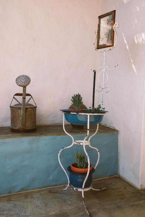 Villa Papoila à Grândola Extérieur photo