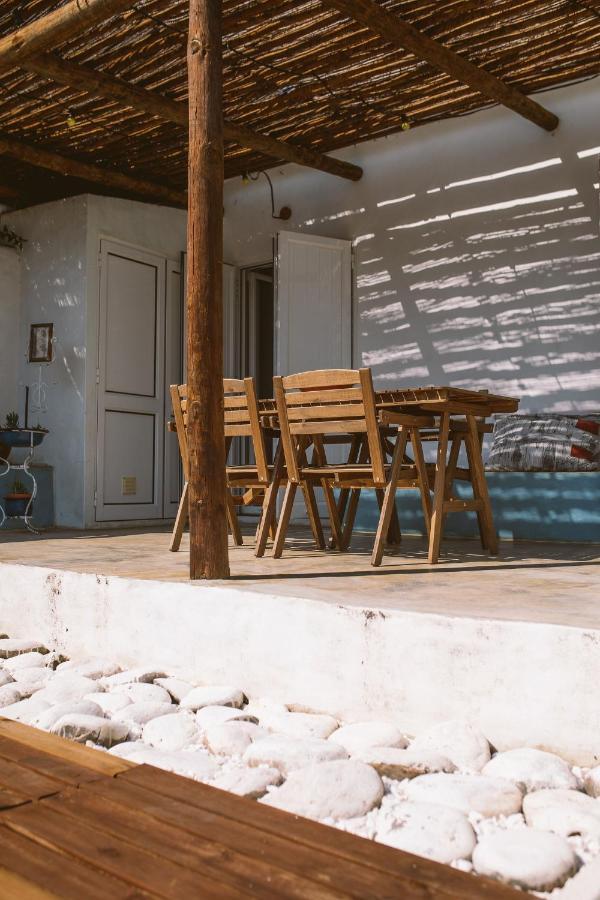 Villa Papoila à Grândola Extérieur photo