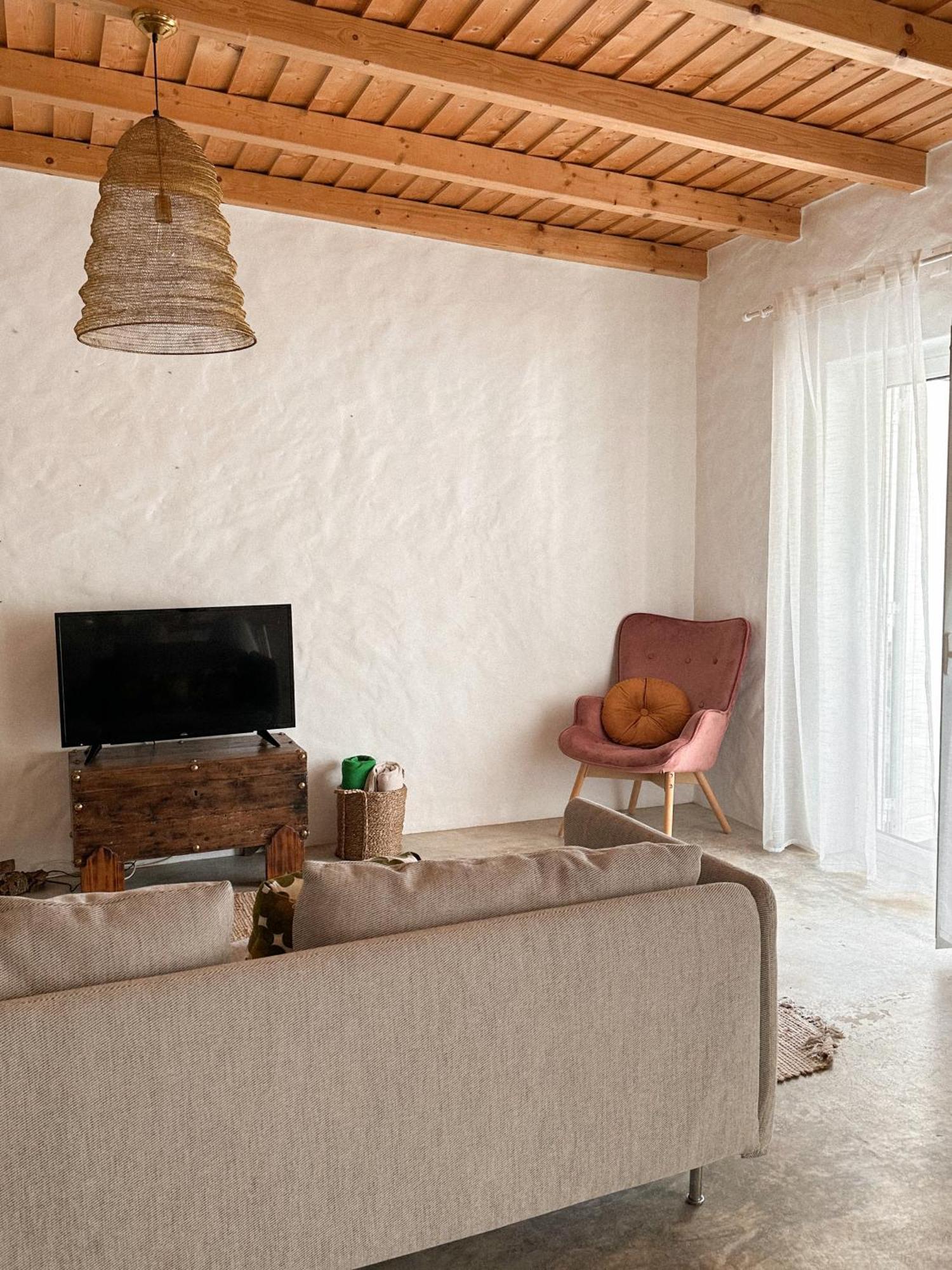 Villa Papoila à Grândola Extérieur photo