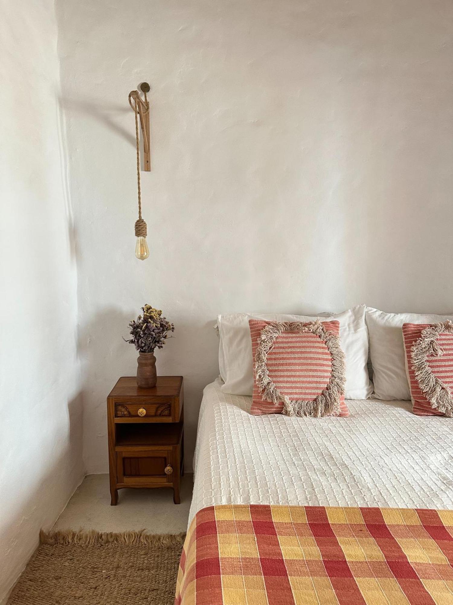 Villa Papoila à Grândola Extérieur photo
