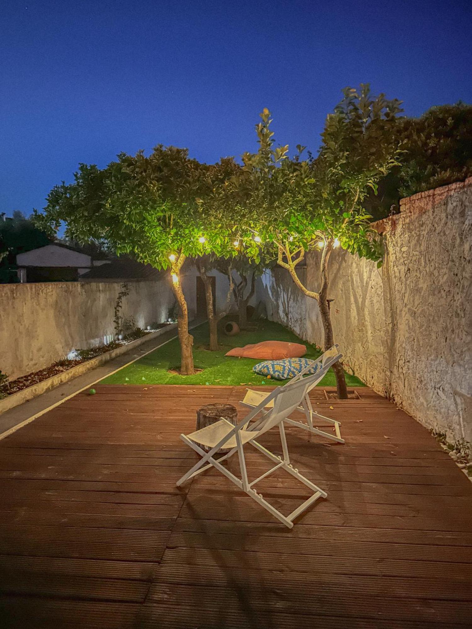 Villa Papoila à Grândola Extérieur photo