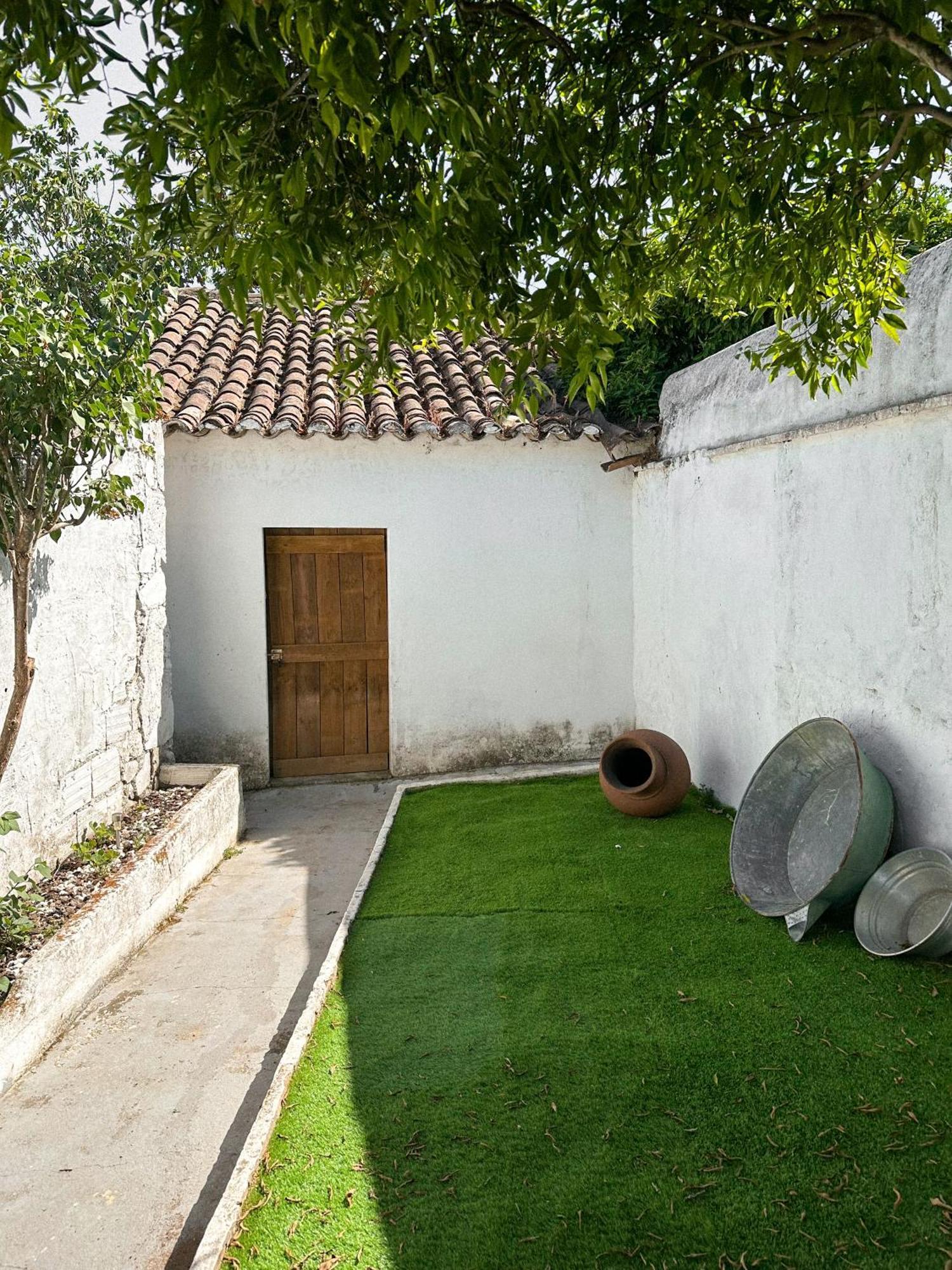 Villa Papoila à Grândola Extérieur photo