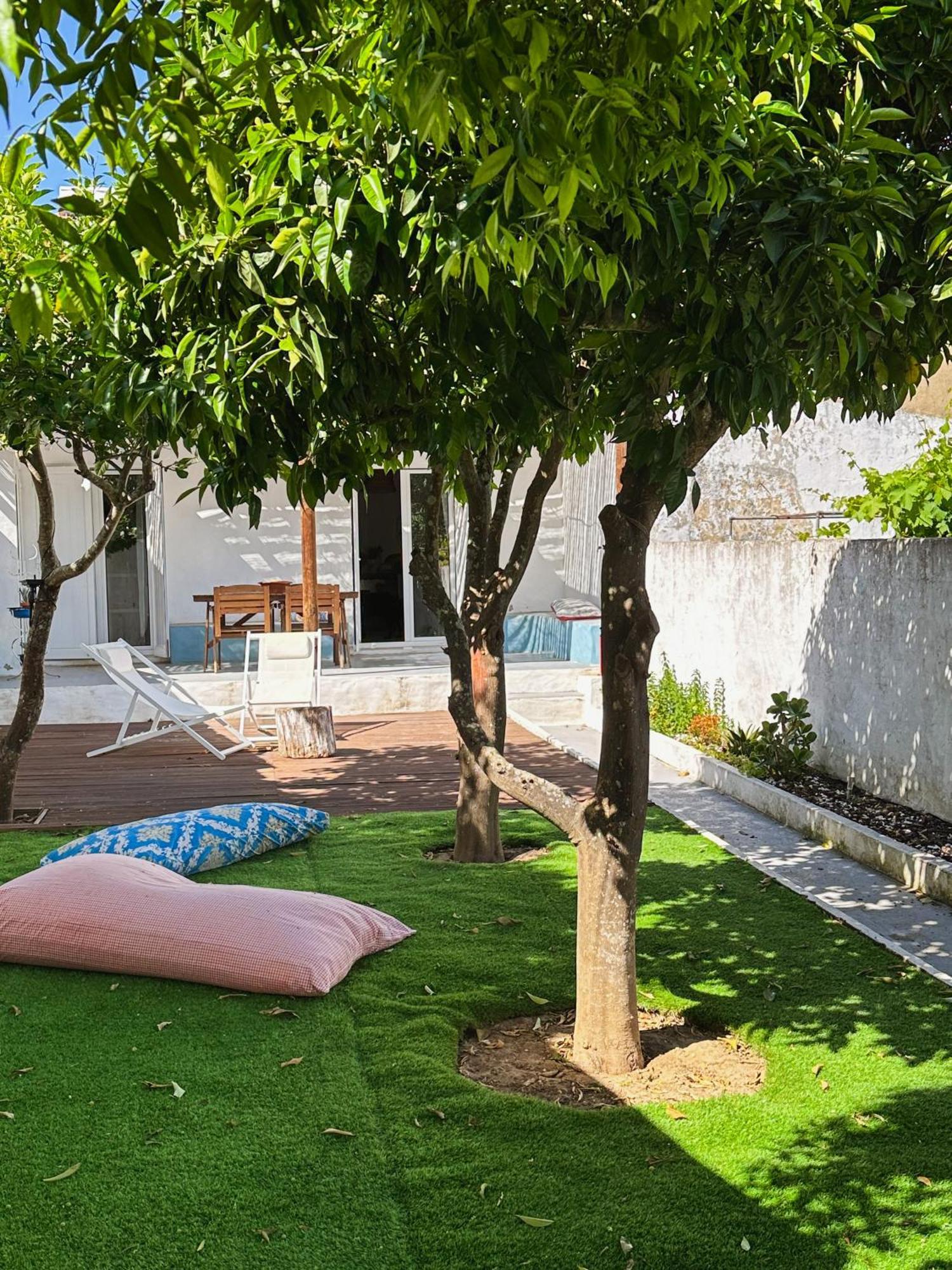 Villa Papoila à Grândola Extérieur photo