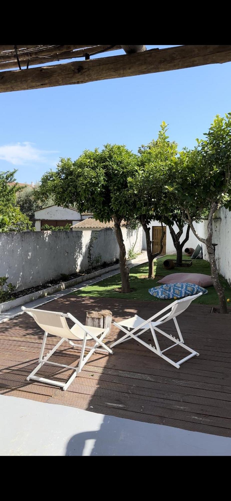 Villa Papoila à Grândola Chambre photo