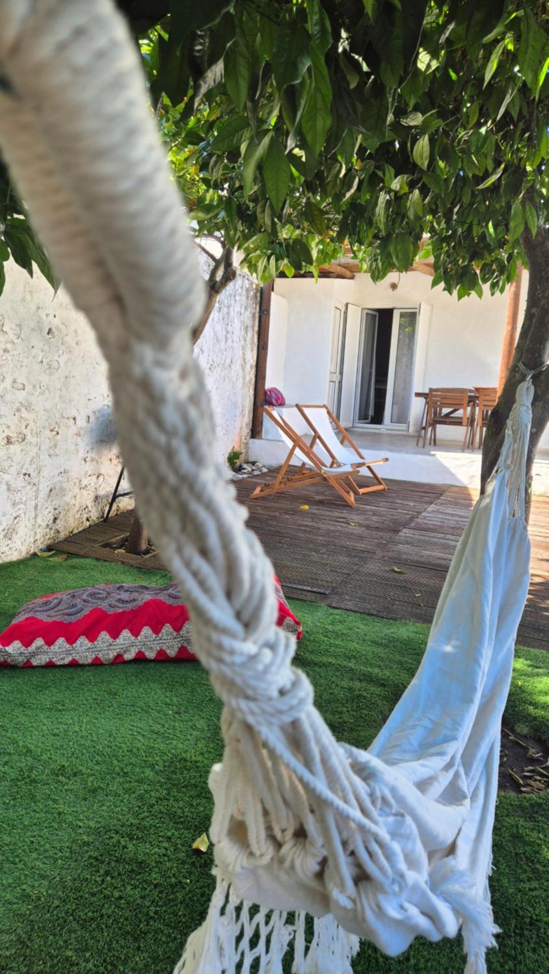 Villa Papoila à Grândola Extérieur photo