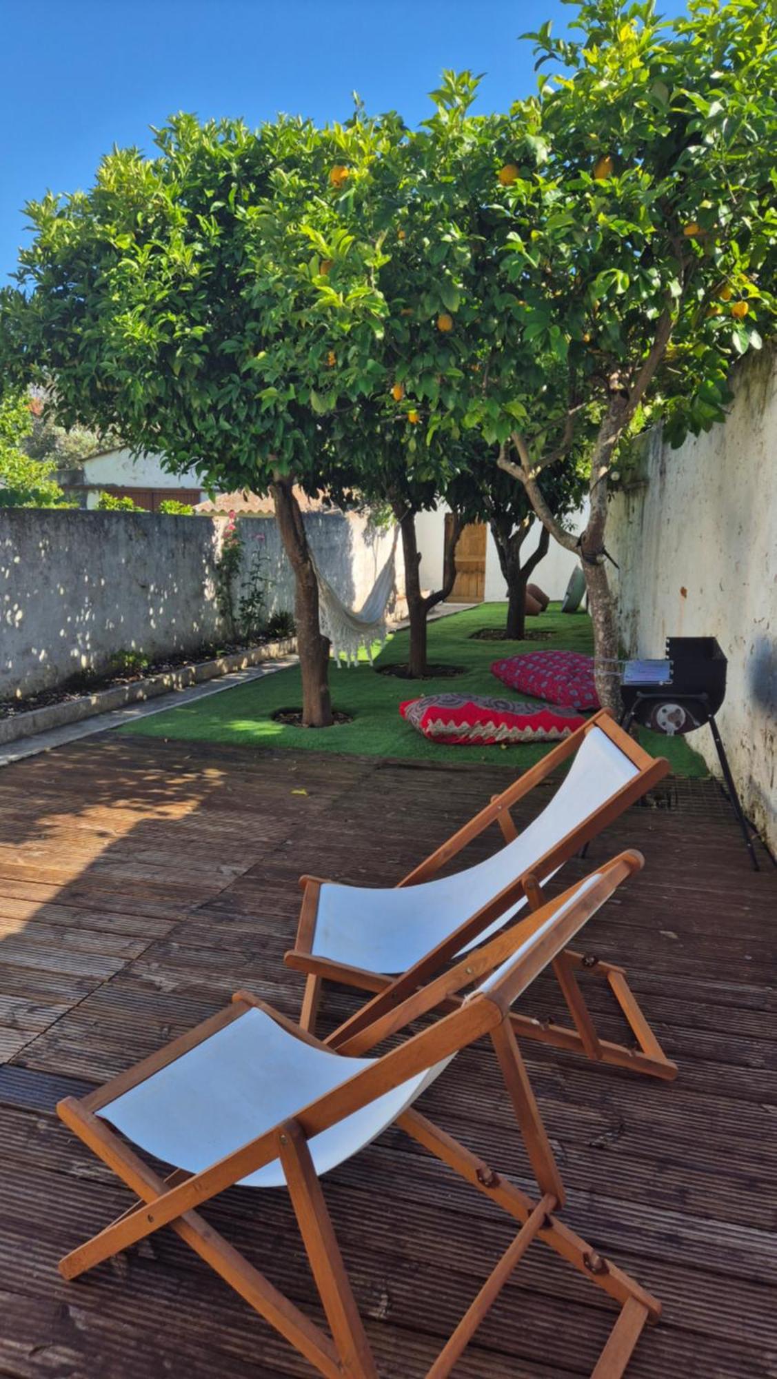 Villa Papoila à Grândola Extérieur photo